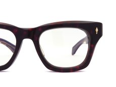 JACQUES MARIE MAGE [DEALAN col.Etna (JMMDERX-18Q)] 商品写真10