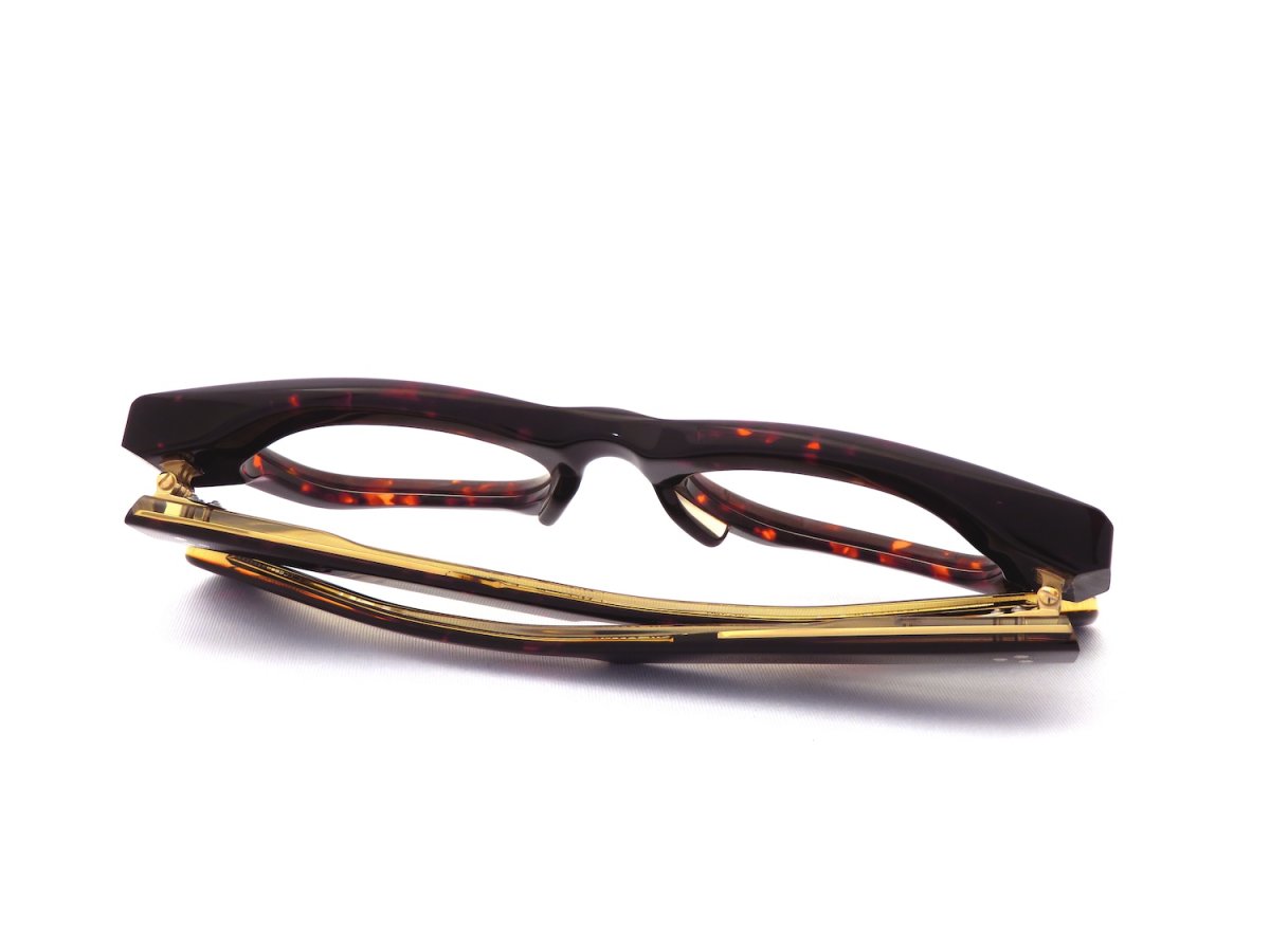 JACQUES MARIE MAGE [DEALAN col.Etna (JMMDERX-18Q)] 商品写真11