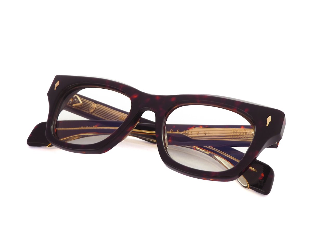 JACQUES MARIE MAGE [DEALAN col.Etna (JMMDERX-18Q)] 商品写真12