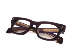 JACQUES MARIE MAGE [DEALAN col.Etna (JMMDERX-18Q)] 商品写真12