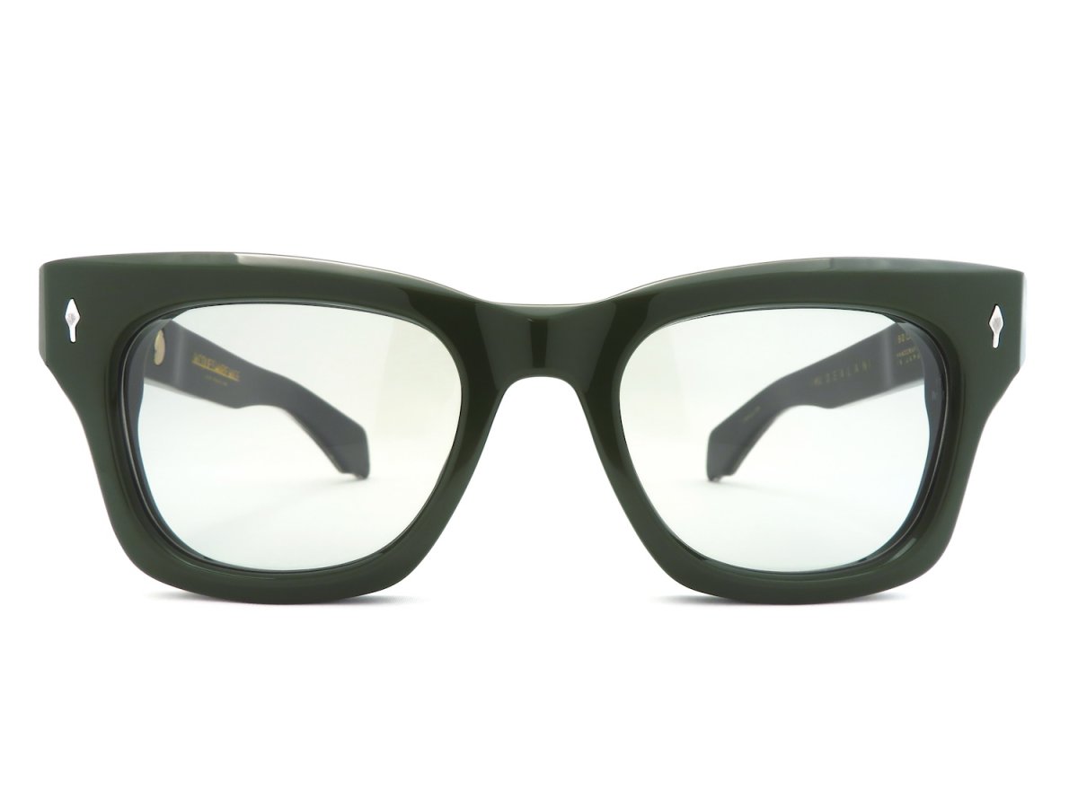 JACQUES MARIE MAGE [DEALAN col.Evergreen (JMMDE-13X)] 商品写真01