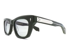 JACQUES MARIE MAGE [DEALAN col.Evergreen (JMMDE-13X)] 商品写真02
