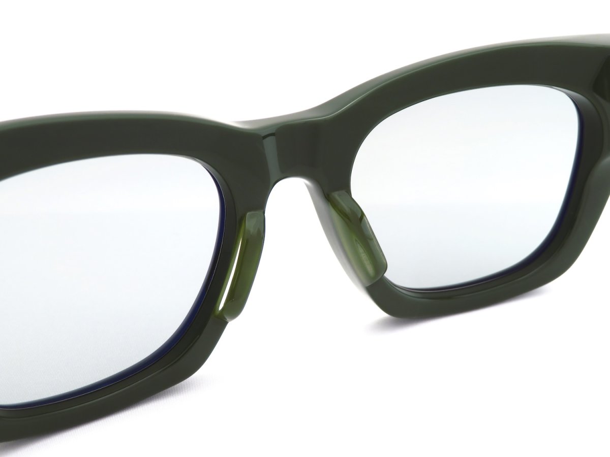 JACQUES MARIE MAGE [DEALAN col.Evergreen (JMMDE-13X)] 商品写真06