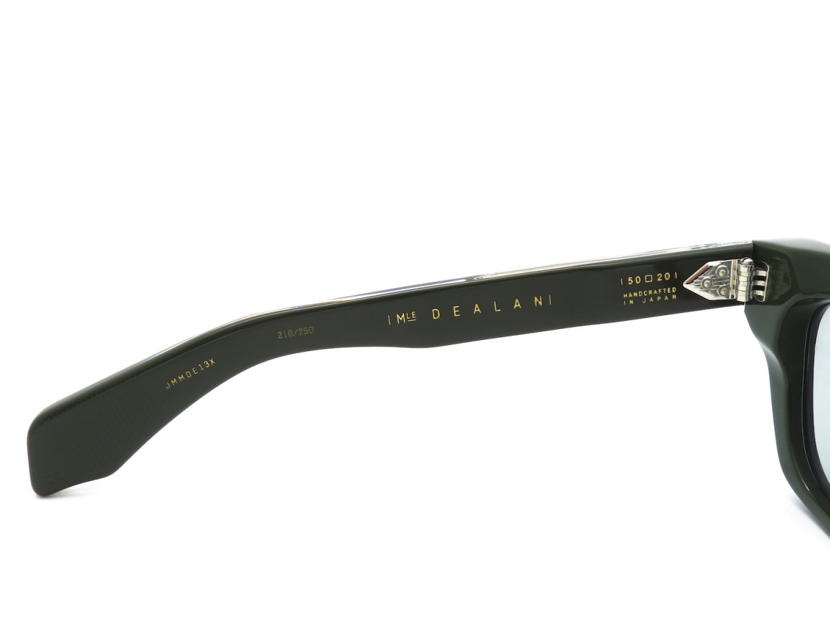 JACQUES MARIE MAGE [DEALAN col.Evergreen (JMMDE-13X)] 商品写真07