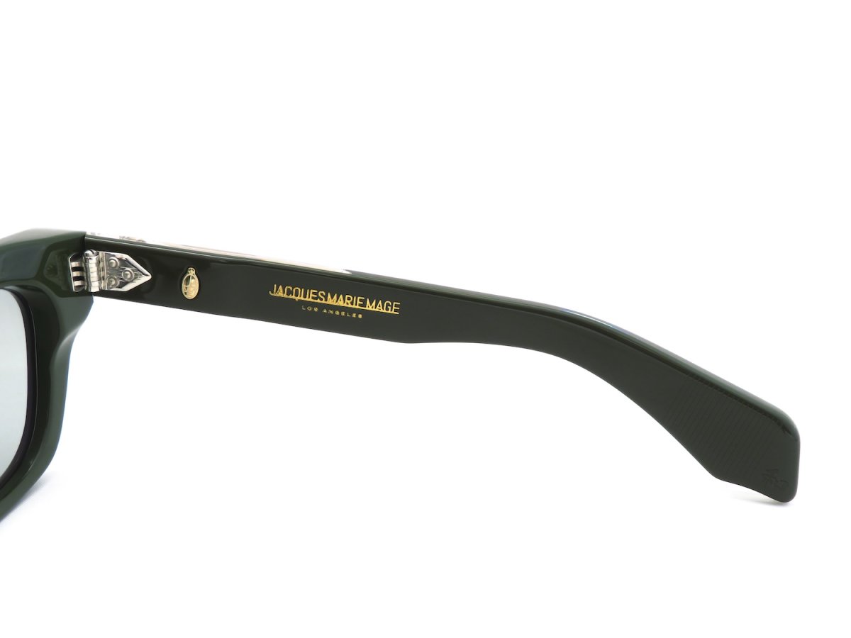 JACQUES MARIE MAGE [DEALAN col.Evergreen (JMMDE-13X)] 商品写真08