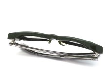 JACQUES MARIE MAGE [DEALAN col.Evergreen (JMMDE-13X)] 商品写真11