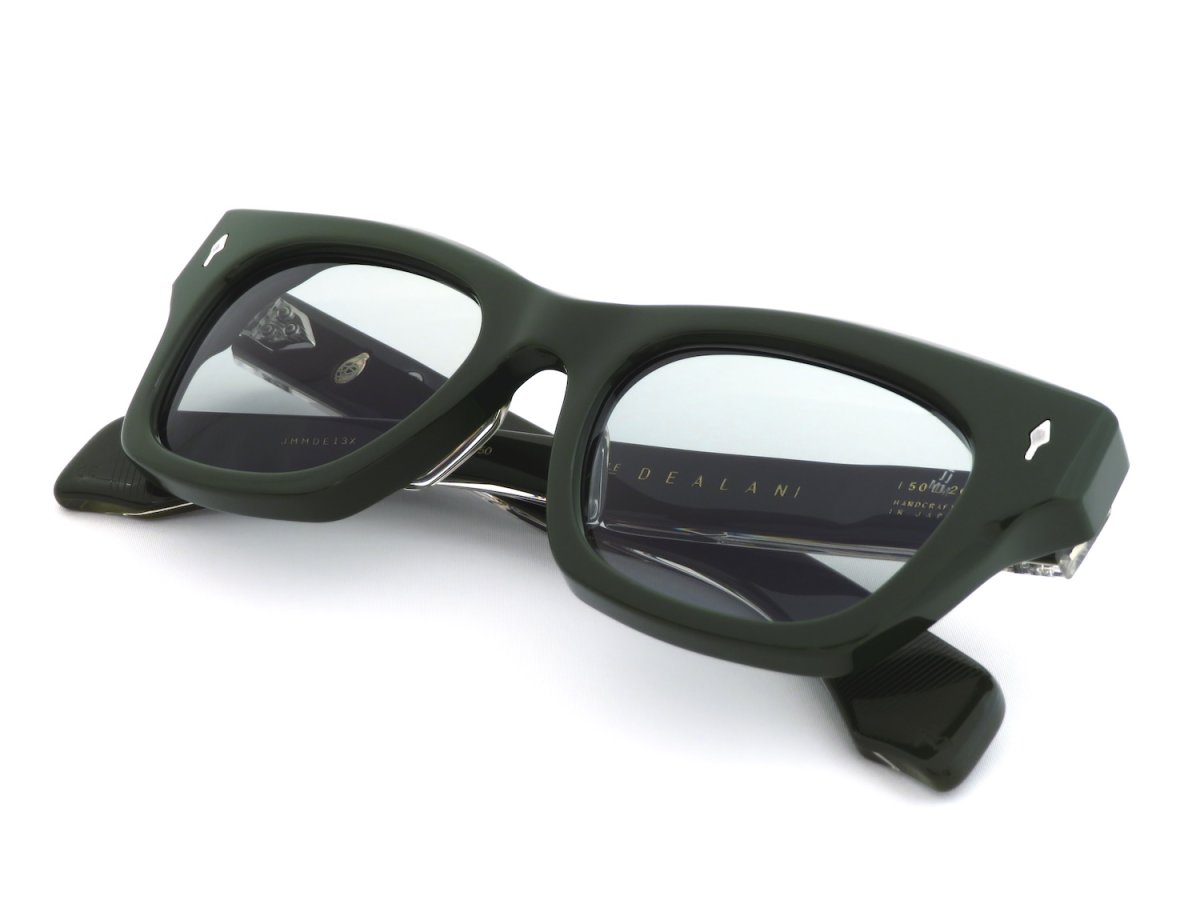 JACQUES MARIE MAGE [DEALAN col.Evergreen (JMMDE-13X)] 商品写真12