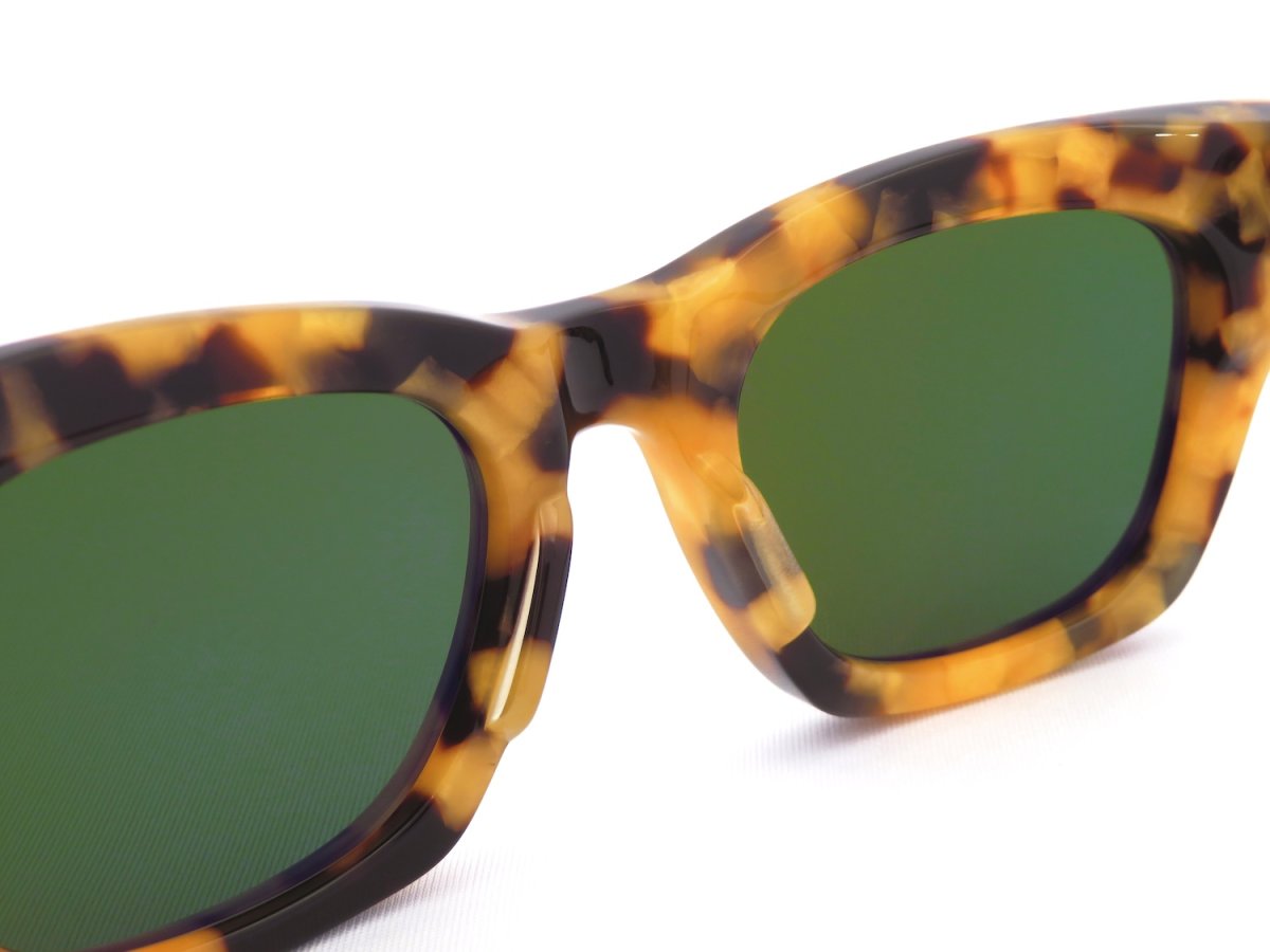 JACQUES MARIE MAGE [DEALAN col.Gold Dust (JMMDE-15J)] 商品写真06