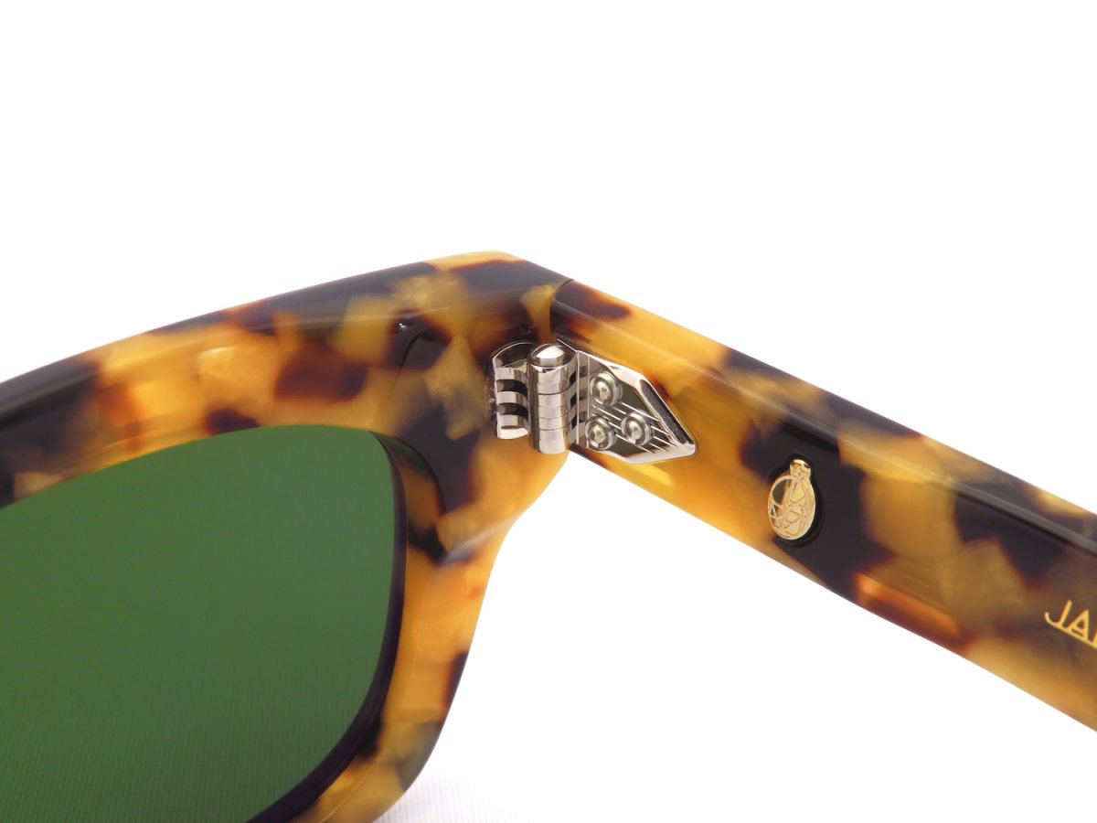 JACQUES MARIE MAGE [DEALAN col.Gold Dust (JMMDE-15J)] 商品写真09