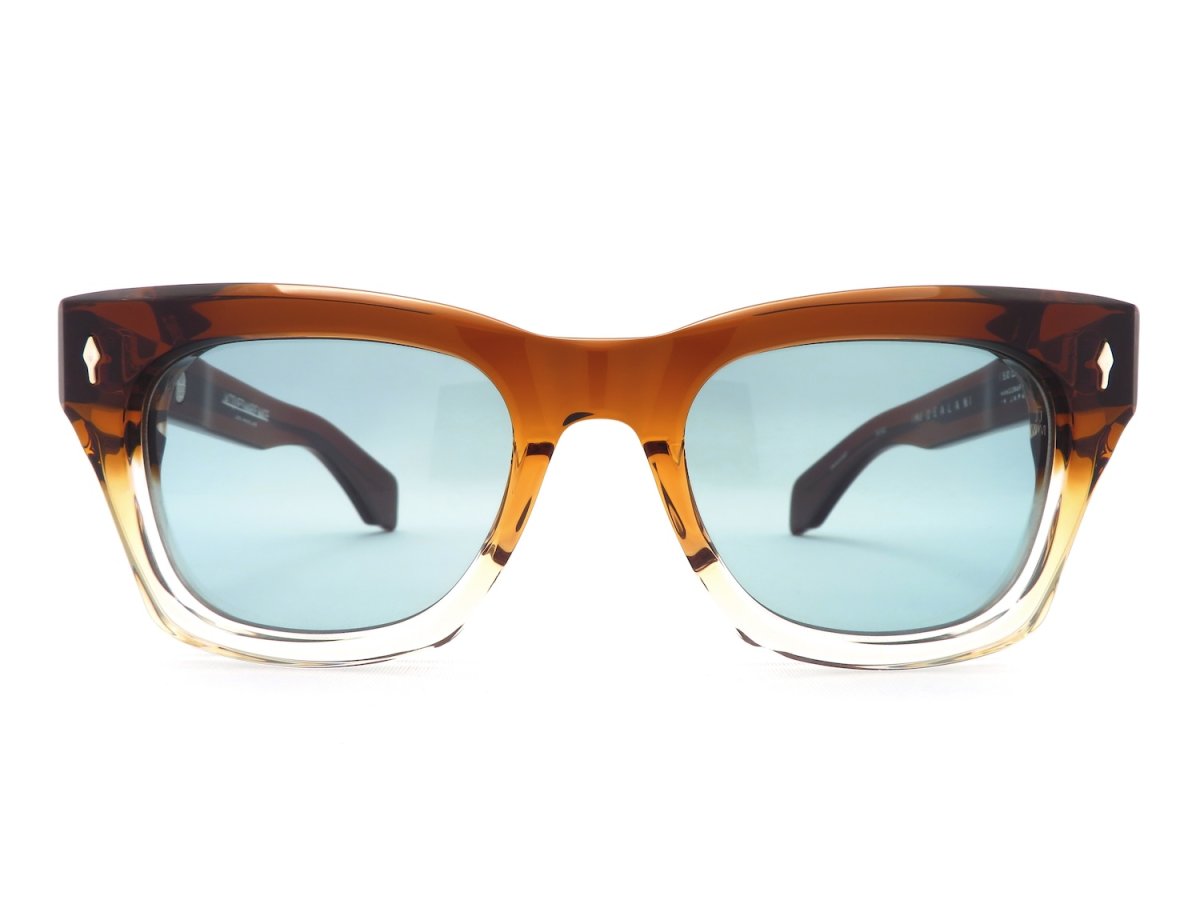 JACQUES MARIE MAGE [DEALAN col.Hickory Fade (JMMDE-9D)] 商品写真01