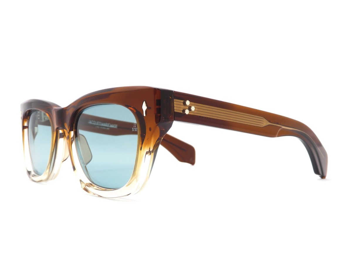 JACQUES MARIE MAGE [DEALAN col.Hickory Fade (JMMDE-9D)] 商品写真02