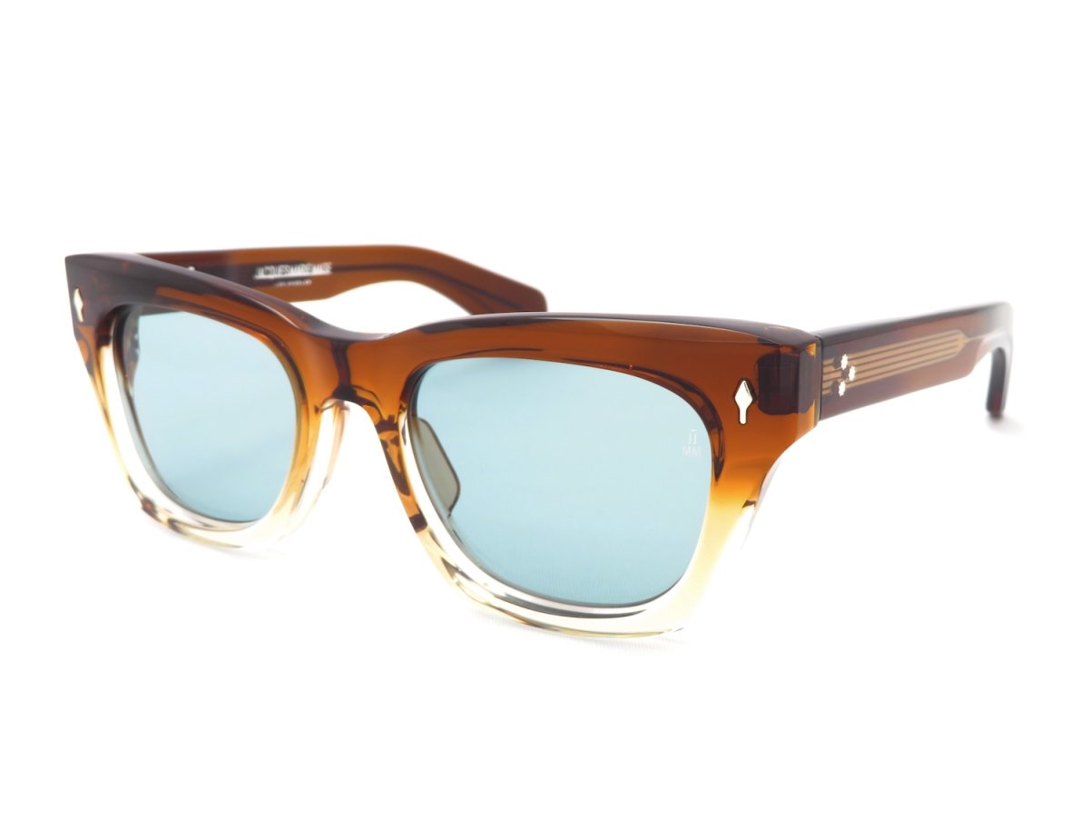 JACQUES MARIE MAGE [DEALAN col.Hickory Fade (JMMDE-9D)] 商品写真05