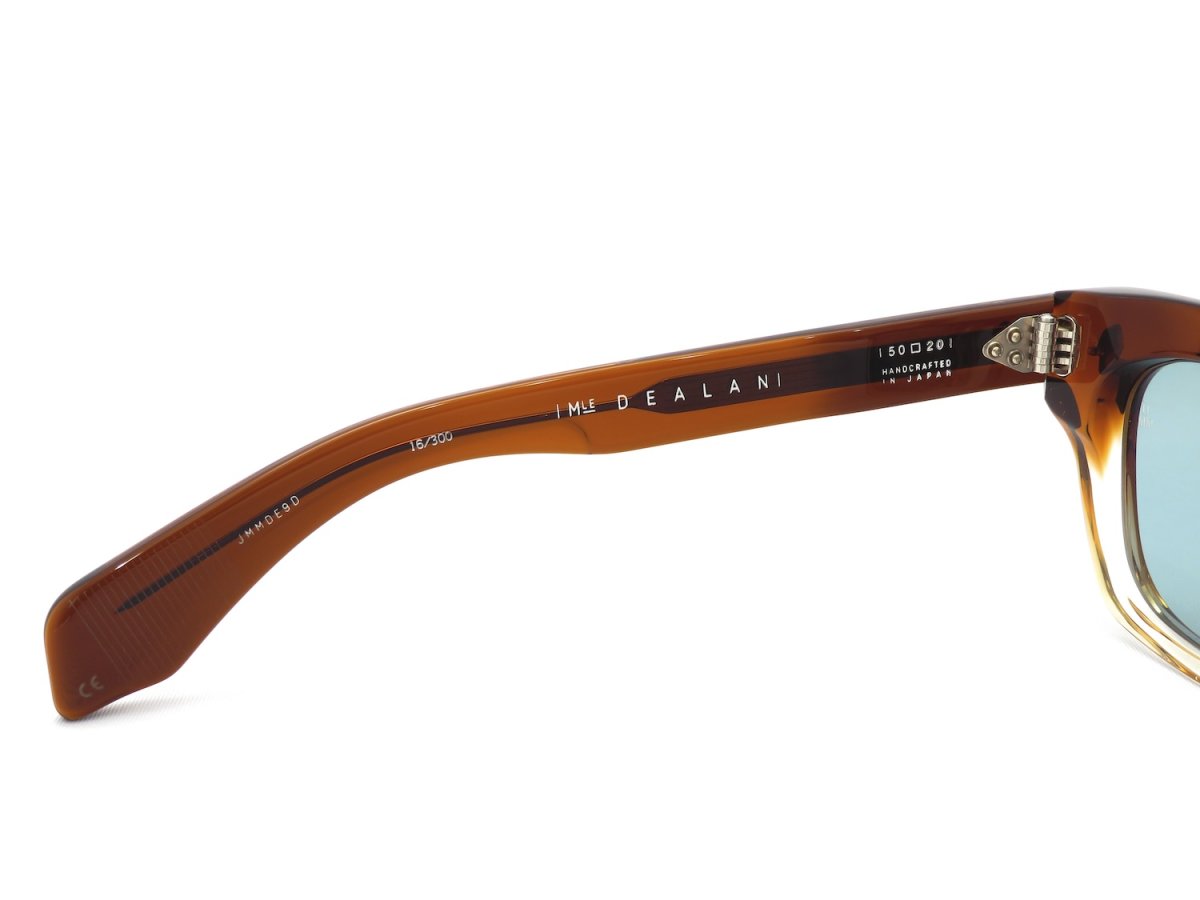 JACQUES MARIE MAGE [DEALAN col.Hickory Fade (JMMDE-9D)] 商品写真07