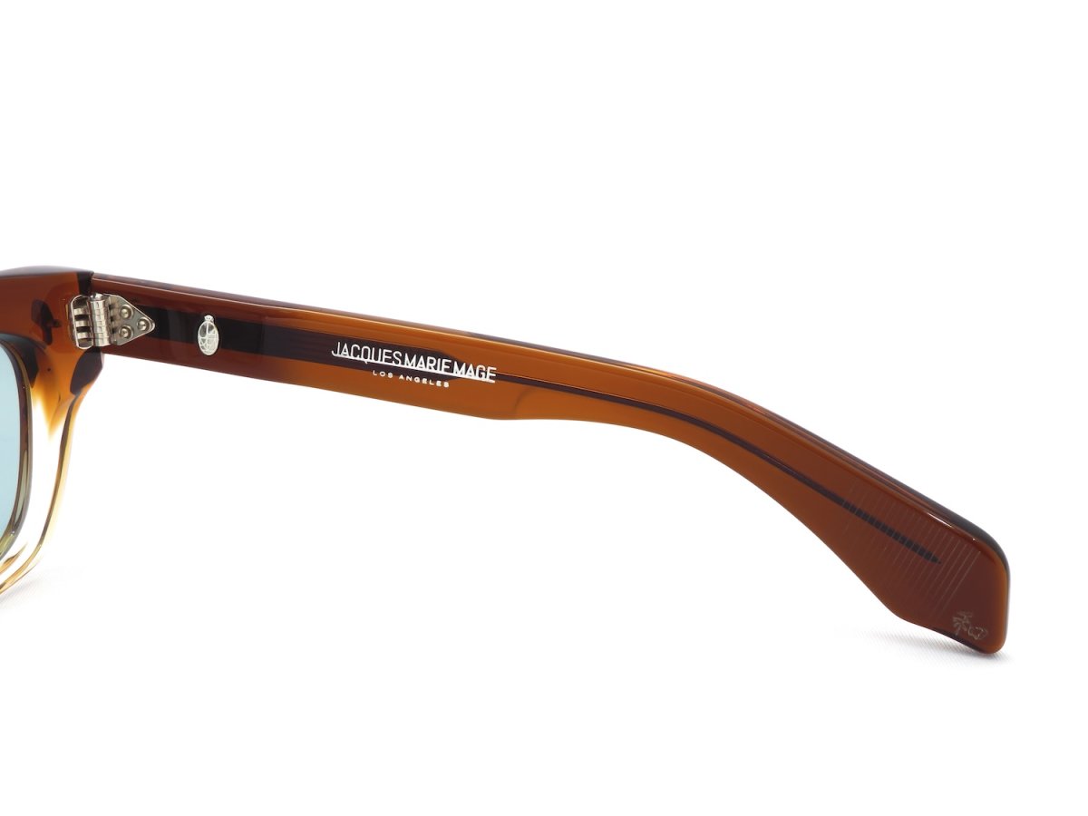 JACQUES MARIE MAGE [DEALAN col.Hickory Fade (JMMDE-9D)] 商品写真08