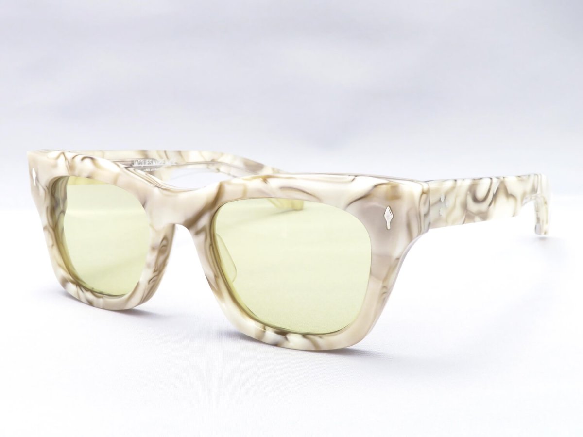 JACQUES MARIE MAGE [DEALAN col.Himalaya (JMMDE-11R)] 商品写真05