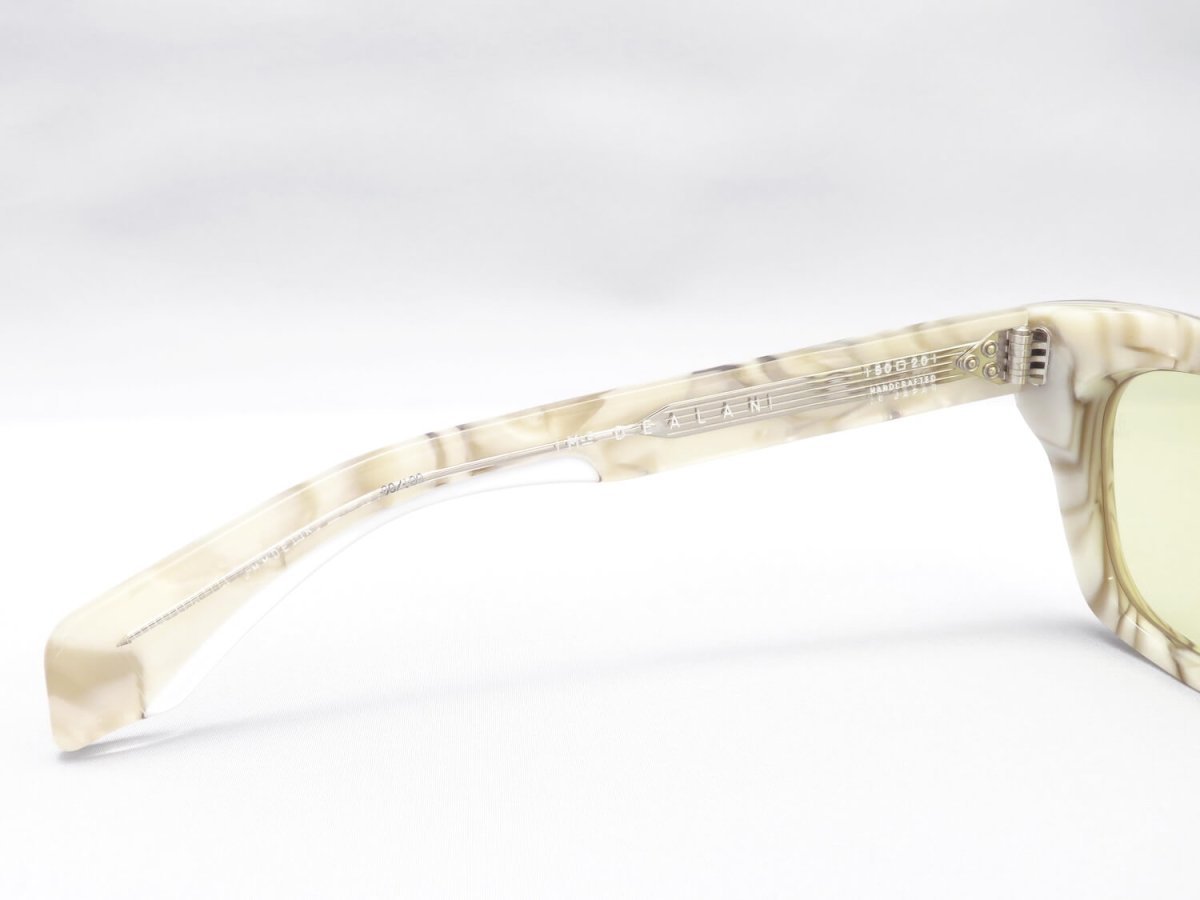 JACQUES MARIE MAGE [DEALAN col.Himalaya (JMMDE-11R)] 商品写真07