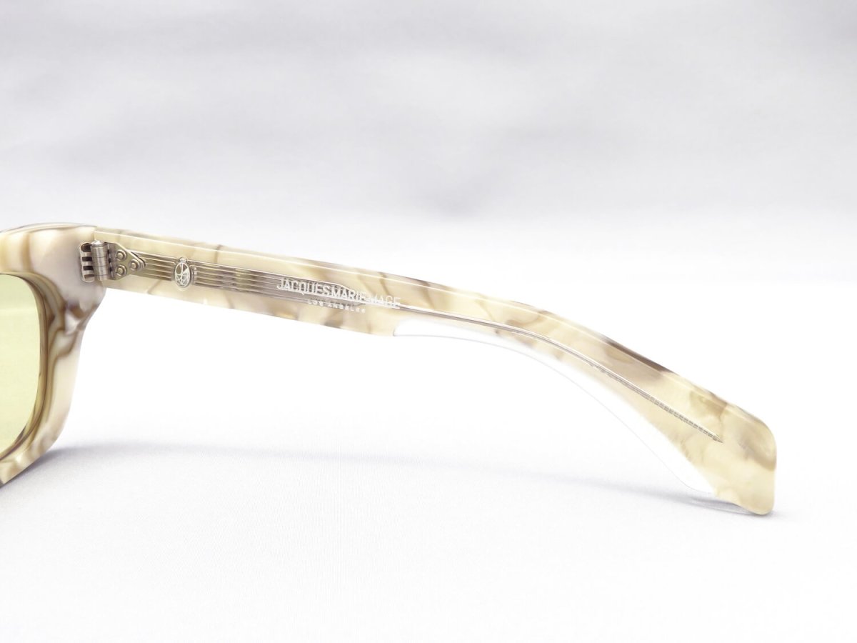 JACQUES MARIE MAGE [DEALAN col.Himalaya (JMMDE-11R)] 商品写真08