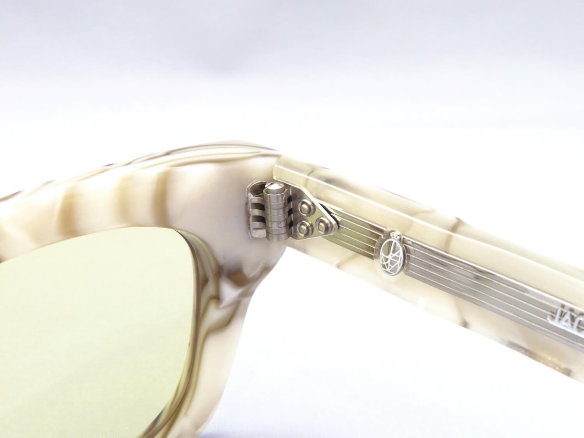 JACQUES MARIE MAGE [DEALAN col.Himalaya (JMMDE-11R)] 商品写真09