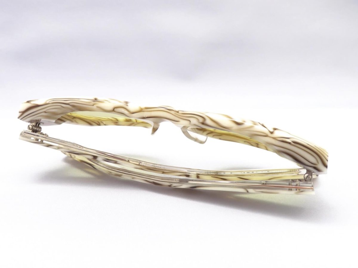 JACQUES MARIE MAGE [DEALAN col.Himalaya (JMMDE-11R)] 商品写真11