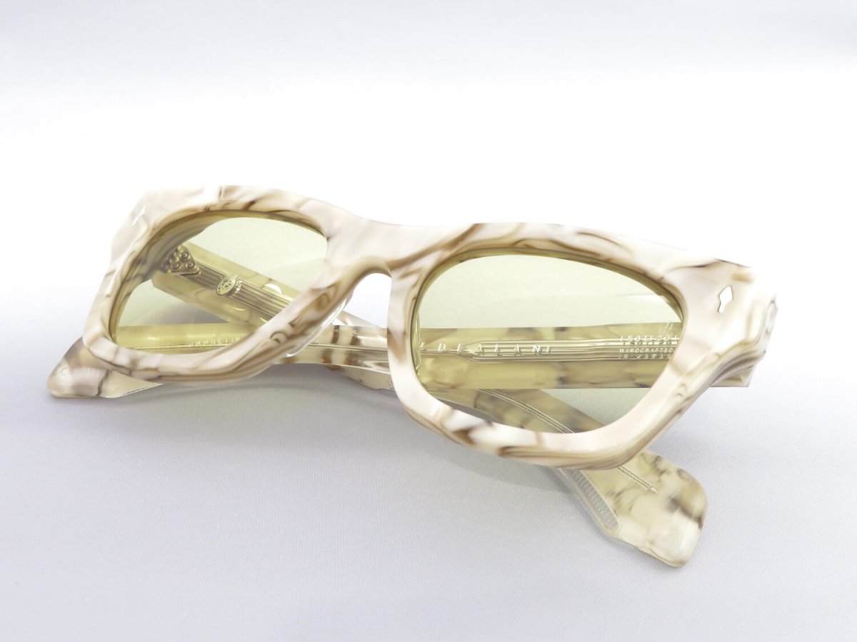 JACQUES MARIE MAGE [DEALAN col.Himalaya (JMMDE-11R)] 商品写真12