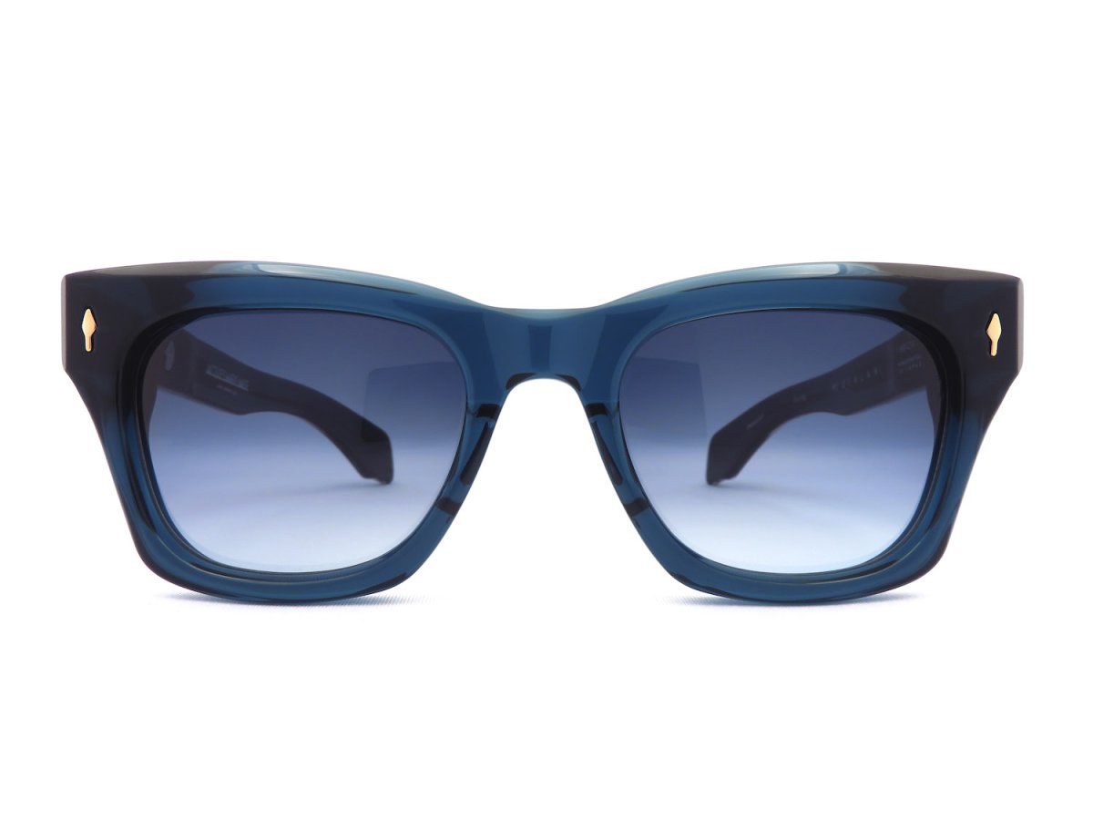 JACQUES MARIE MAGE [DEALAN col.Indigo (JMMDE-9F)] 商品写真01
