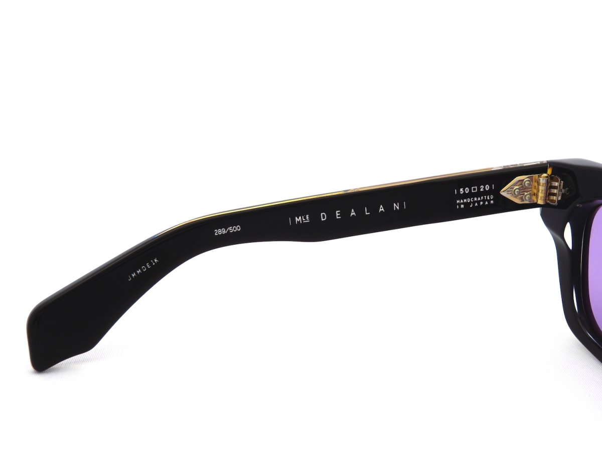 JACQUES MARIE MAGE [DEALAN col.Maverick (JMMDE-1K)] 商品写真07