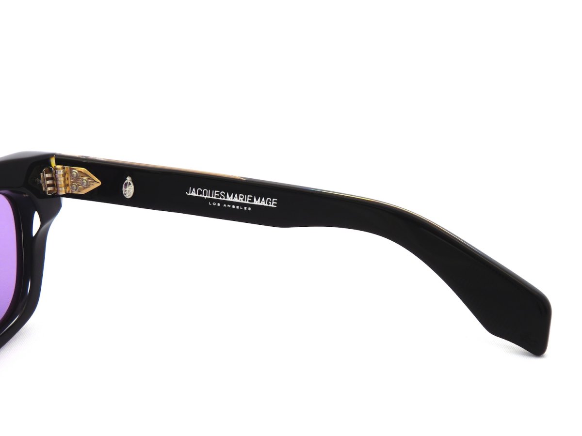 JACQUES MARIE MAGE [DEALAN col.Maverick (JMMDE-1K)] 商品写真08
