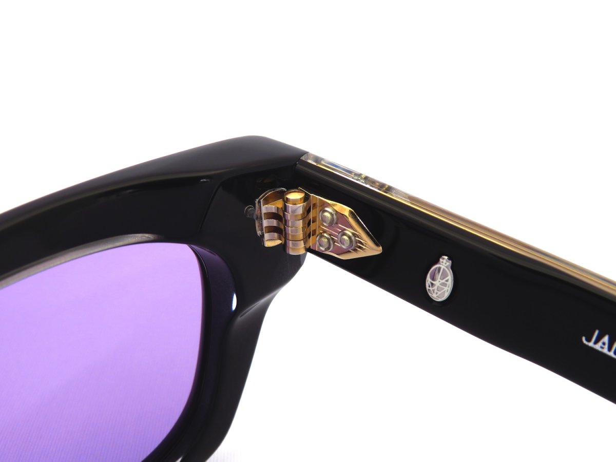 JACQUES MARIE MAGE [DEALAN col.Maverick (JMMDE-1K)] 商品写真09