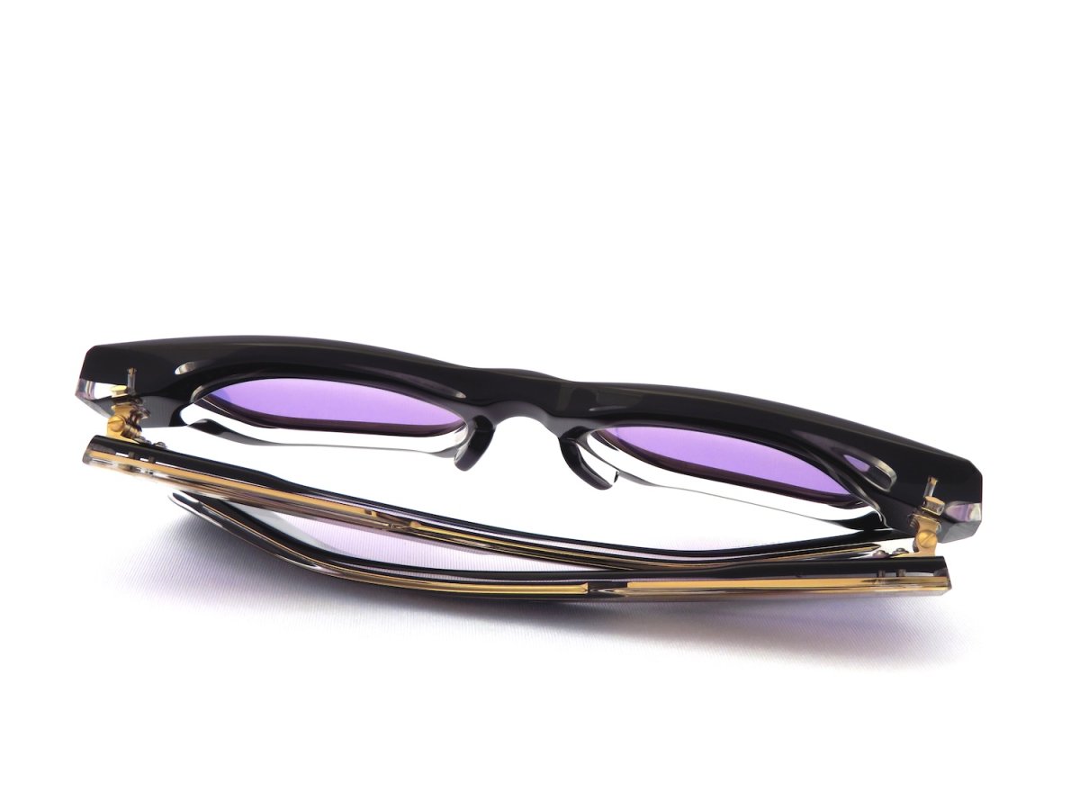 JACQUES MARIE MAGE [DEALAN col.Maverick (JMMDE-1K)] 商品写真11