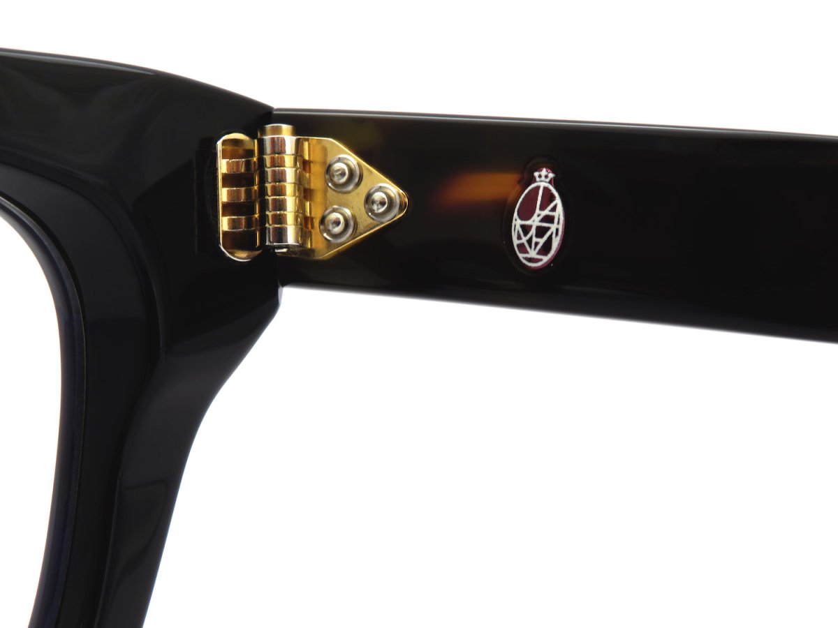 JACQUES MARIE MAGE [DEALAN col.Noir 5(JMMDERX-5A)] 商品写真09