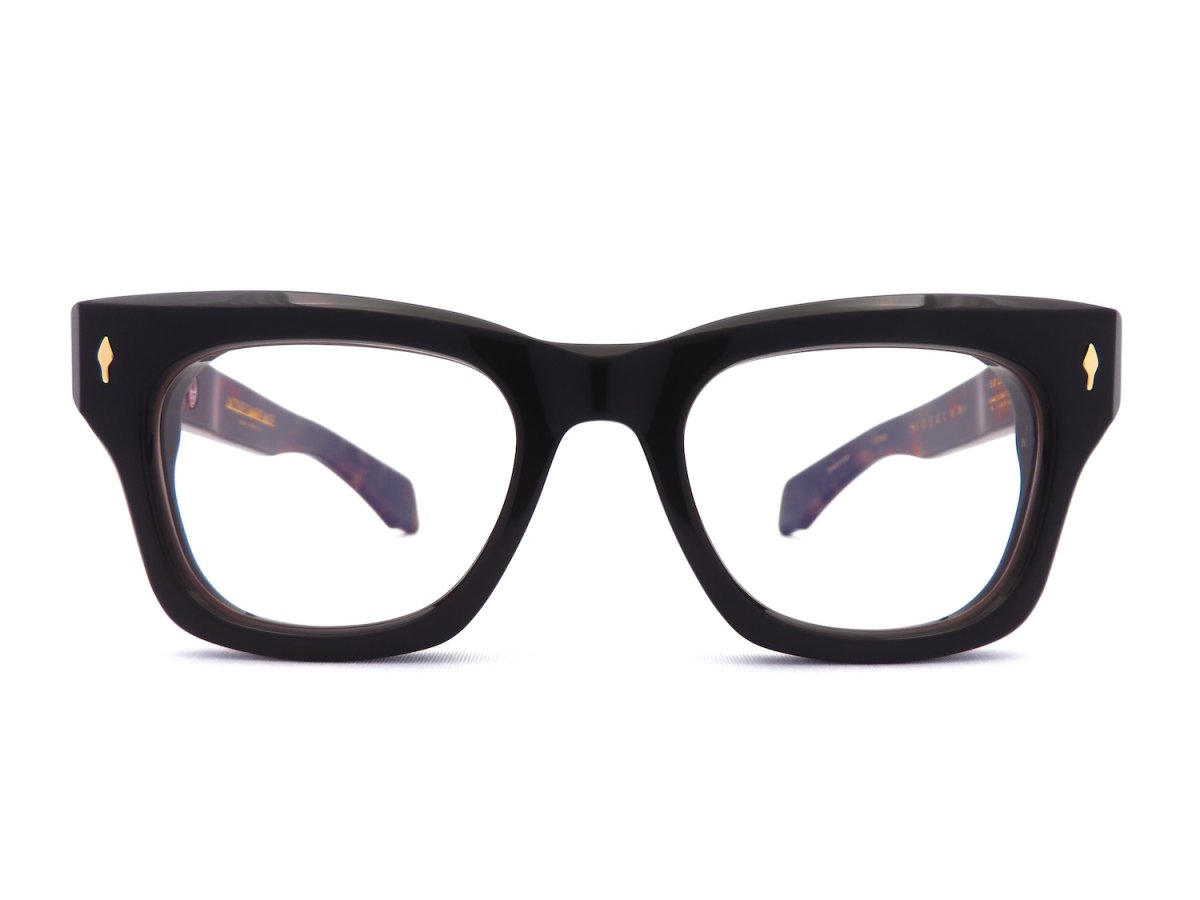 JACQUES MARIE MAGE [DEALAN col.Noir 15 (JMMDERX-15A)] 商品写真01