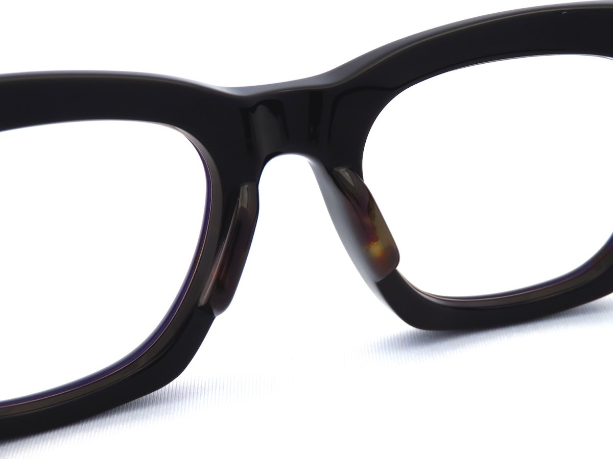 JACQUES MARIE MAGE [DEALAN col.Noir 15 (JMMDERX-15A)] 商品写真06