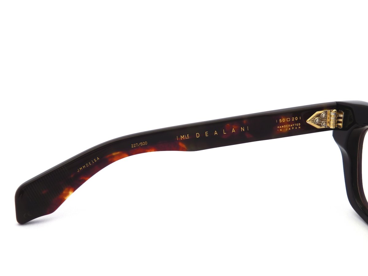 JACQUES MARIE MAGE [DEALAN col.Noir 15 (JMMDERX-15A)] 商品写真07