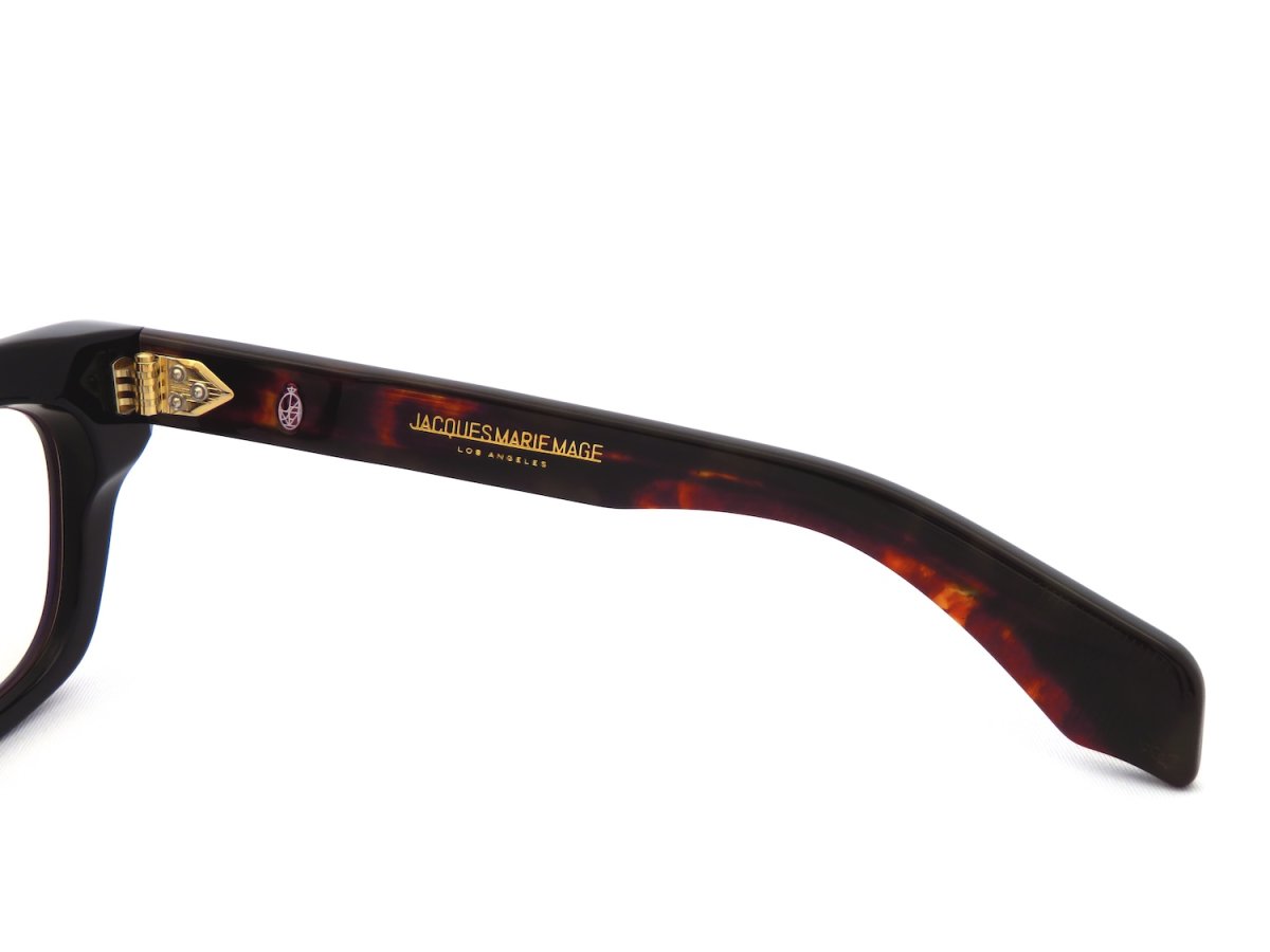 JACQUES MARIE MAGE [DEALAN col.Noir 15 (JMMDERX-15A)] 商品写真08