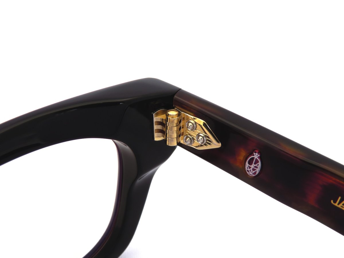 JACQUES MARIE MAGE [DEALAN col.Noir 15 (JMMDERX-15A)] 商品写真09