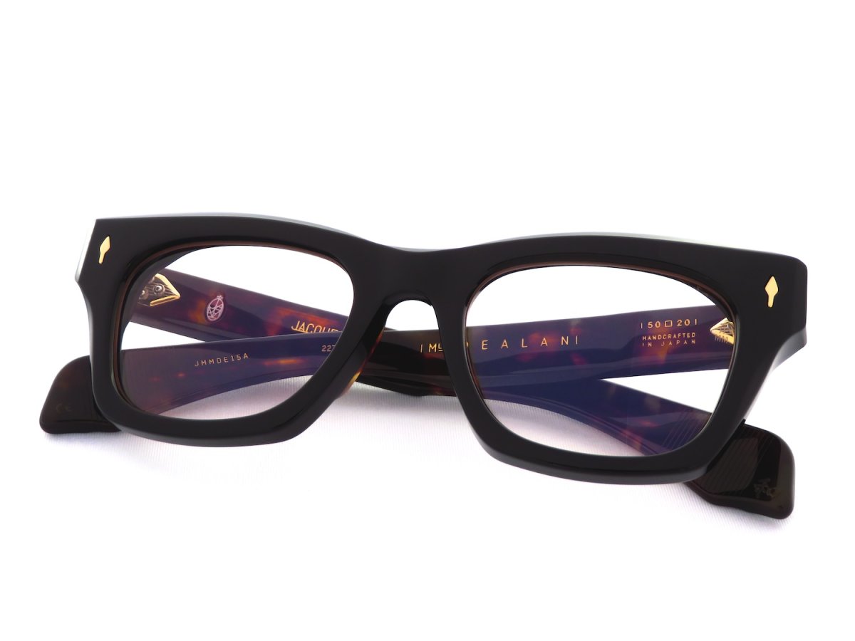 JACQUES MARIE MAGE [DEALAN col.Noir 15 (JMMDERX-15A)] 商品写真12