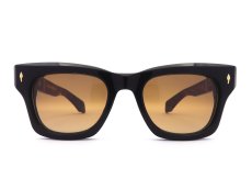 JACQUES MARIE MAGE [DEALAN col.Noir 15 (JMMDE-15A)] 商品写真01