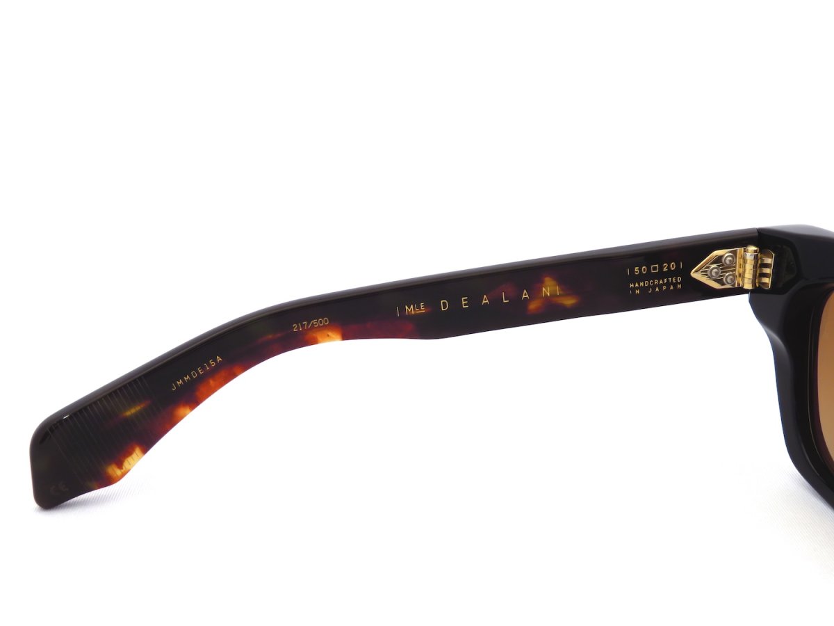 JACQUES MARIE MAGE [DEALAN col.Noir 15 (JMMDE-15A)] 商品写真07