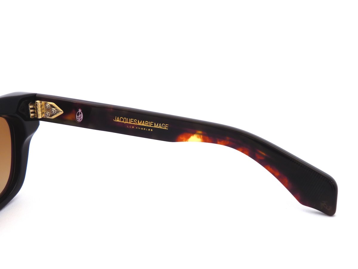 JACQUES MARIE MAGE [DEALAN col.Noir 15 (JMMDE-15A)] 商品写真08