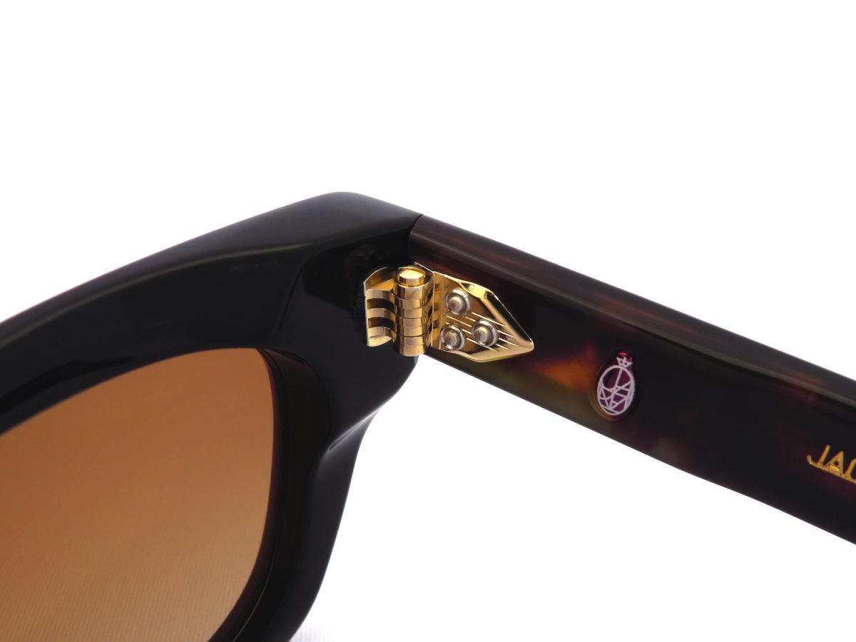 JACQUES MARIE MAGE [DEALAN col.Noir 15 (JMMDE-15A)] 商品写真09