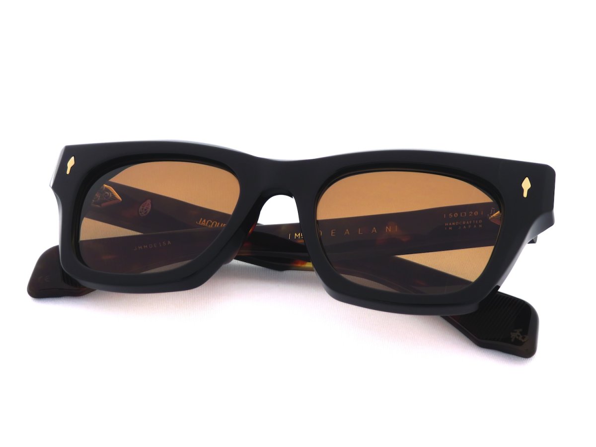 JACQUES MARIE MAGE [DEALAN col.Noir 15 (JMMDE-15A)] 商品写真12