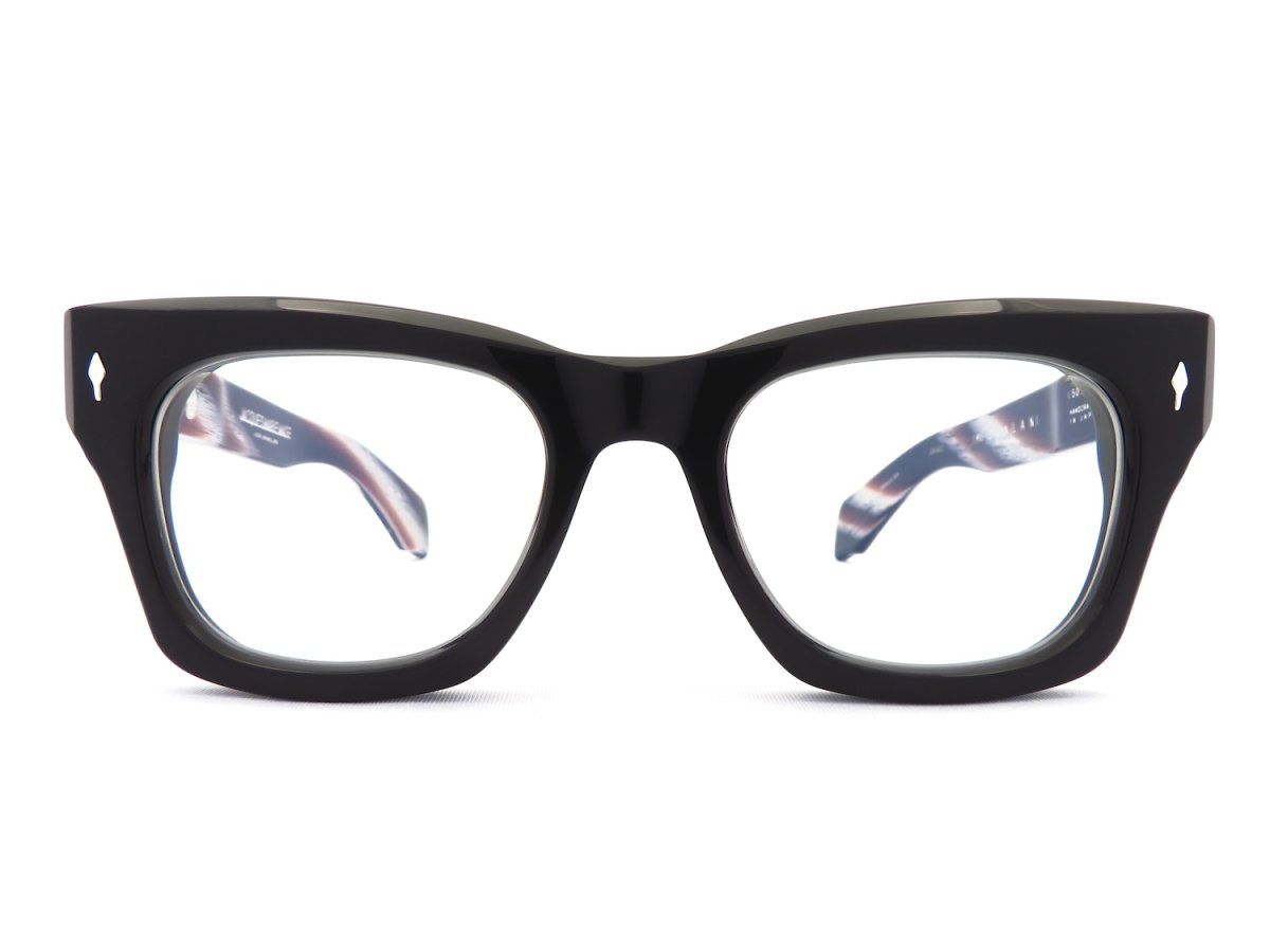 JACQUES MARIE MAGE [DEALAN col.Noir 8 (JMMDERX-8A)] 商品写真01