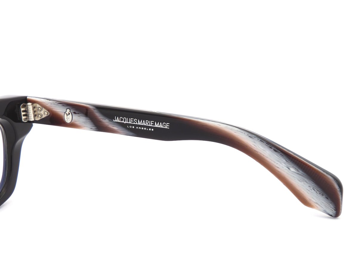 JACQUES MARIE MAGE [DEALAN col.Noir 8 (JMMDERX-8A)] 商品写真08