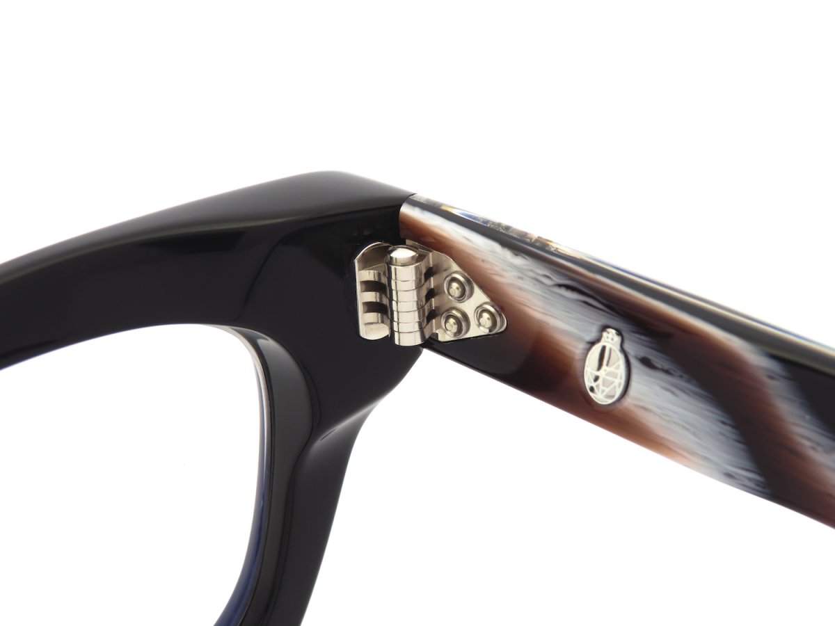 JACQUES MARIE MAGE [DEALAN col.Noir 8 (JMMDERX-8A)] 商品写真09