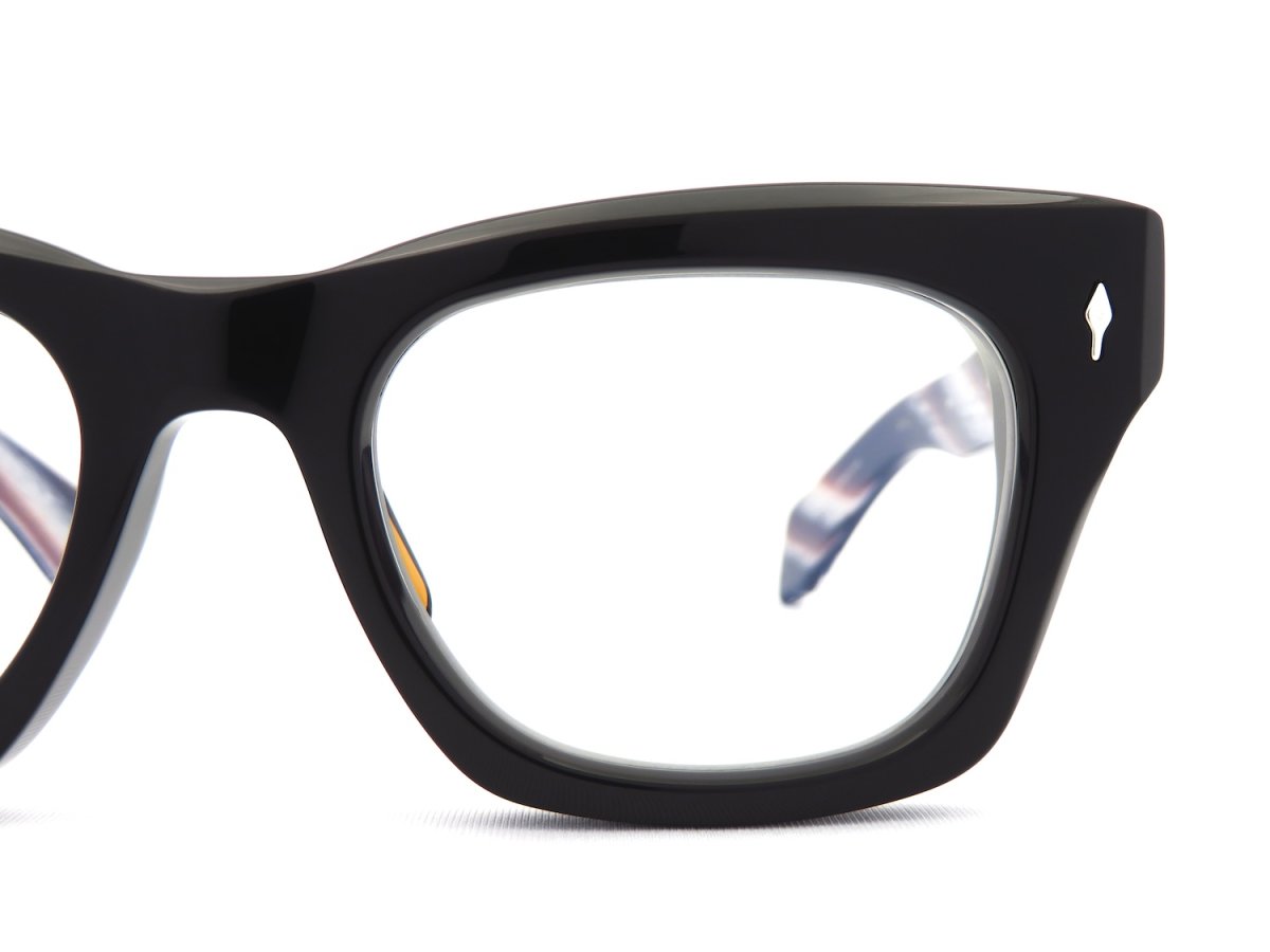 JACQUES MARIE MAGE [DEALAN col.Noir 8 (JMMDERX-8A)] 商品写真10