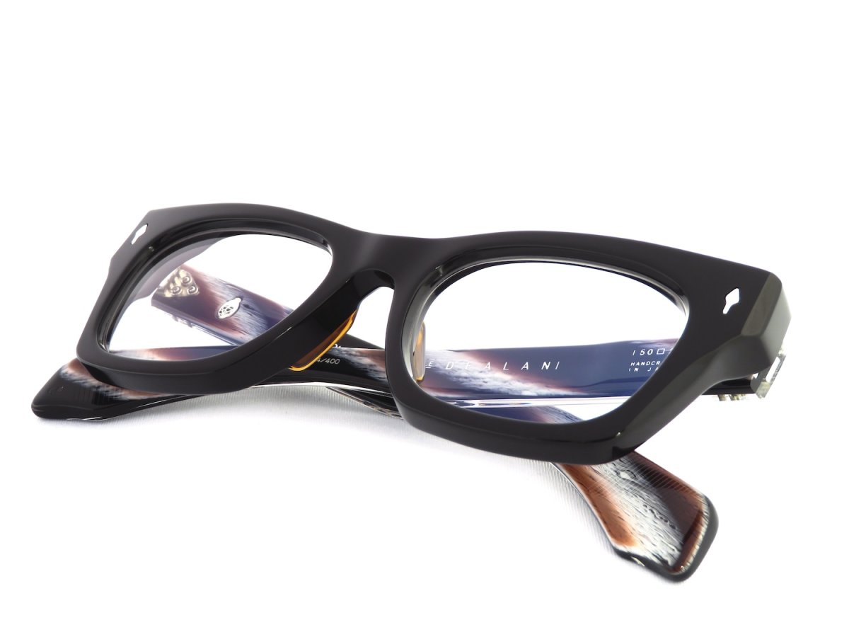 JACQUES MARIE MAGE [DEALAN col.Noir 8 (JMMDERX-8A)] 商品写真12