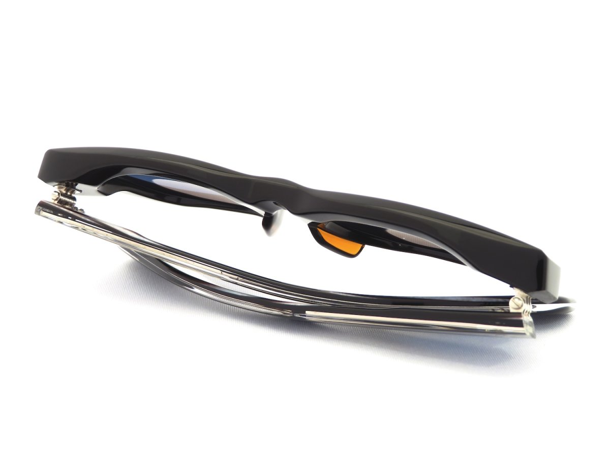 JACQUES MARIE MAGE [DEALAN col.Noir 8 (JMMDE-8A)] 商品写真11