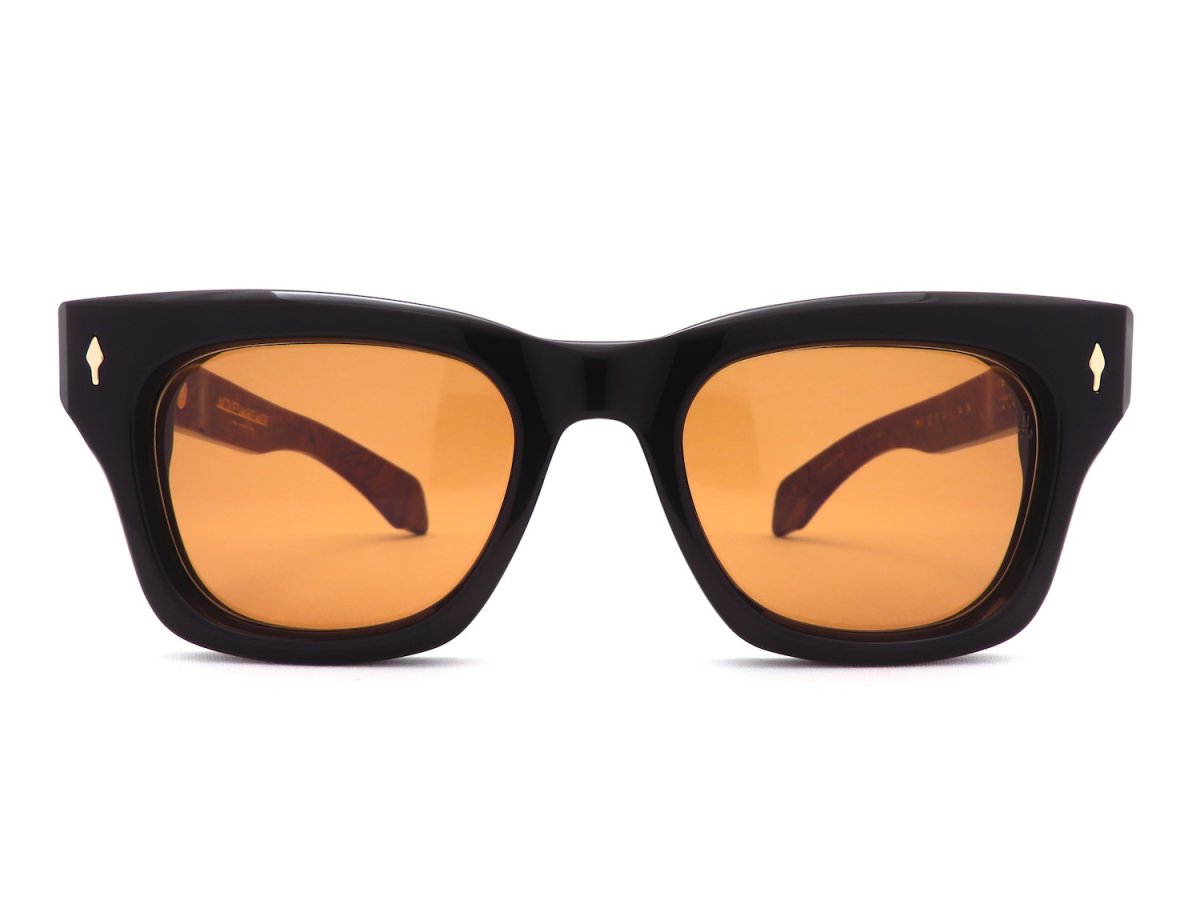 JACQUES MARIE MAGE [DEALAN col.Noir X (JMMDE-10A)] 商品写真01