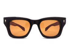 JACQUES MARIE MAGE [DEALAN col.Noir X (JMMDE-10A)] 商品写真01