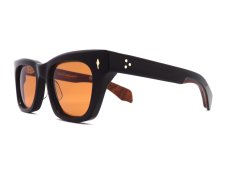 JACQUES MARIE MAGE [DEALAN col.Noir X (JMMDE-10A)] 商品写真02
